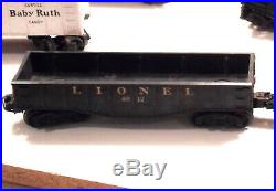 LIONEL 1950s TRAIN SET 18+ PCS. /VERY GOOD CONDITION/TRANSFORMERS/ORIGINAL BOXES