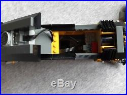 Lego City Cargo Train Set 7939 Brand New & Sealed very rare