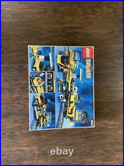 Lego Train 4559/99.9% Complete/Used Twice/VERY RARE