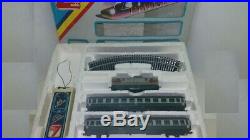 Lima H0 103402 3X pieces Complete Starter Train Set in Very good condition +LEDS