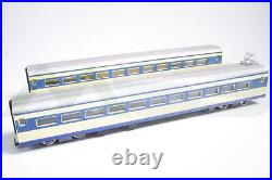 Lima Train Set Shinkansen Series 0 4-teilig Gauge H0 Unrecorded Boxed Very Rare