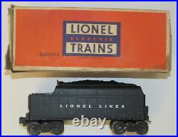 Lionel 1949 Train Set includes 2026 / 3461 / 3464 / 6357' 6364 / 6365 / 6366 +