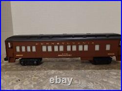 Lionel 6-1487 Broadway Limited Train Set O Gauge Ob $150