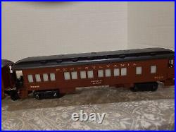 Lionel 6-1487 Broadway Limited Train Set O Gauge Ob $150