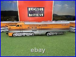 Lionel 6-18107 Denver & Rio Grande Pa-1 A-b-a Diesel Locomotive Set Very Nice Ln