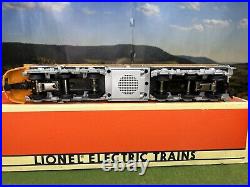 Lionel 6-18107 Denver & Rio Grande Pa-1 A-b-a Diesel Locomotive Set Very Nice Ln