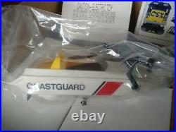 Lionel Coast Guard 0 Scale Train Set # 6-11905. Withbox & Instructions very Cool