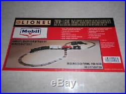 Lionel MOBILE Special Train Set 0/0-27 Gauge NIB Sealed Very Limited # 6-11957