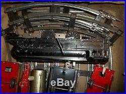 Lionel Mechanical Train Set Prewar MID 30's Very Few Made Rare Set