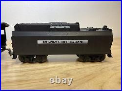Lionel O27 Gauge New York Central Flyer Locomotive & Tender 6-11735 1993 027