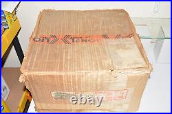 Lionel Prewar Standard Gauge 366W Set 1835 309 310 312 Box Set Box High Grade