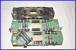 Lionel Prewar Standard Gauge Tin Toy Train Set Box 352, 10, 339, 341 Early