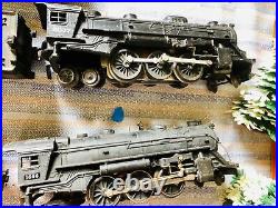 Lionel huge lot of train sets locomotives tender pre post war VERY Open to OFFER