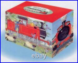 Little Red Train Mini Hardback Set, Very Good Condition Book, Blathwayt, Benedi