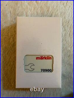 Marklin Train Screwdriver Tool Kit/ Repair Set Very Rare NIB