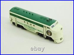 N Micro-Trains MTL US President Series Nearly Complete 45 Car Set with A/B Diesels