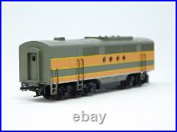 N Scale Micro-Trains MTL 99200162 GN Great Northern FTA/B Diesel Set #410