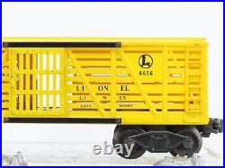 O27 Gauge 3-Rail Lionel Postwar Outfit 1467W UP ALCO FA Diesel Freight Train Set