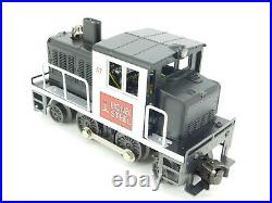 O Gauge 3-Rail Lionel 6-11912 1996 Service Exclusive Freight Train Set withDiesel