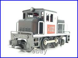 O Gauge 3-Rail Lionel 6-11912 1996 Service Exclusive Freight Train Set withDiesel