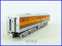 O Gauge 3-Rail Lionel 6-18107 DRGW Rio Grande PA/PB/PA Diesel Locomotive Set