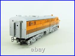 O Gauge 3-Rail Lionel 6-18107 DRGW Rio Grande PA/PB/PA Diesel Locomotive Set