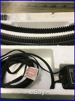 Oo Hornby R777 High Speed Train Set. Very Good Condition. Boxed. 21 Yrs Of Hst