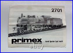 PRIMEX HO #2701 Zugpackung Orient-Express Train Set