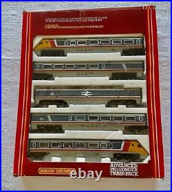 Rare vintage Hornby Railway Set R794 5 piece Advance Passenger Train package