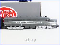 S Scale Lionel American Flyer 6-49611 NYC ALCO PA/A Diesel Passenger Train Set