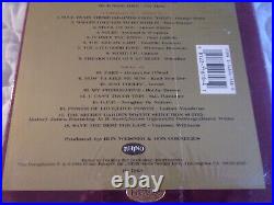 Soul Train 20th Anniversary Hall Of Fame 3 Cassette Box Set New Sealed R&b Soul