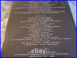 Soul Train 25th Anniversary Hall Of Fame 3 Cassette Box Set New Sealed R&b Soul