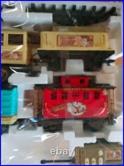 TOY STORY ROUNDUP Woody With remote control train rail VERY RARE Disney Pixar