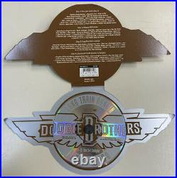 The Doobie Brothers Long Train Runnin' 1970-2000 4-CD BOX SET SAMPLER (1) Disc