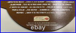 The Doobie Brothers Long Train Runnin' 1970-2000 4-CD BOX SET SAMPLER (1) Disc