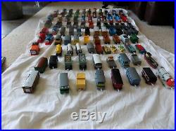 Thomas And Friends Toy Train Sets Battery Powered Adding More Trains, Again