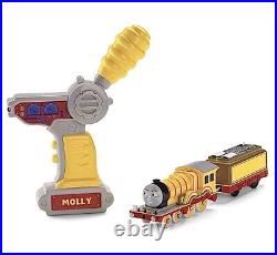 Thomas & Friends TrackMaster Remote Control Molly (2010) Very Rare! BNIP