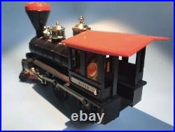 Timpo Toys Us Wild West Midnight Express Train Hold Up Railway Set Very Rare