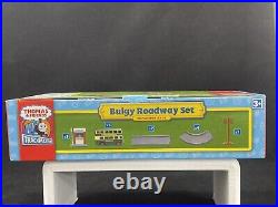 Trackmaster Railway System Thomas & Friends Bulgy Roadway Set 2007 Very Rare