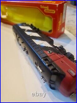 Tri ang Hornby Railway Set CTS 3