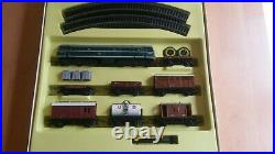 Triang Hornby RS 651 Freightmaster train set. Complete Very good condition