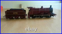 Triang hornby RS8 The Midlander train set. Very good condition. Untested