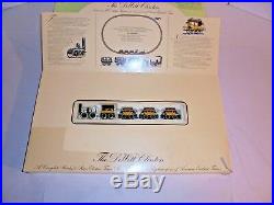 Two Bachmann Ho Scale Train Sets Very Nice With Boxes
