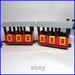 VERY RARE LEGO 2014' The LEGOLAND Train Inside Tour 2014 Edition from Japan