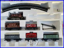 Very Rare Hornby Midland Belle Electric Train Set Boxed With Horny Cassette