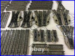 Very nice Set 66 M-Track Marklin for H0 scale Train Layout