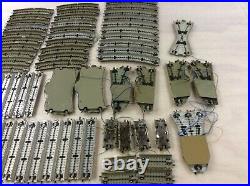 Very nice Set 66 M-Track Marklin for H0 scale Train Layout