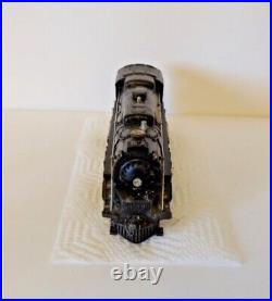 Vintage 1949 Lionel Train Set #2026 Steam Locomotive, 6466WX Tender Complete Set
