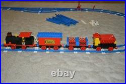 Vintage Lego Train 181 very rare