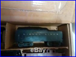 Vintage Original Lionel 11331 Train Set in Original Box! Very Rare All piece